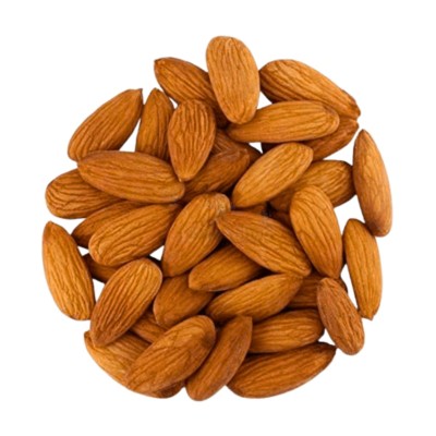 Миндаль ассорти 200 гр - купить в Моксохе