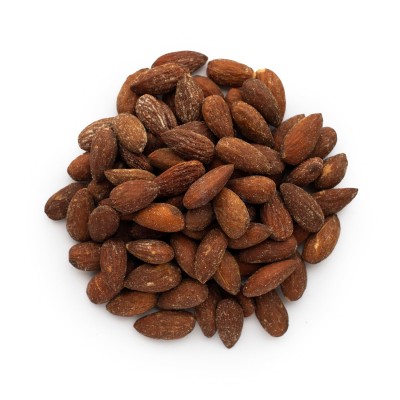 Миндаль сырой 500 гр - купить в Моксохе