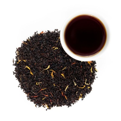 Фруктовый чай BerryMagic 100г - купить в Моксохе