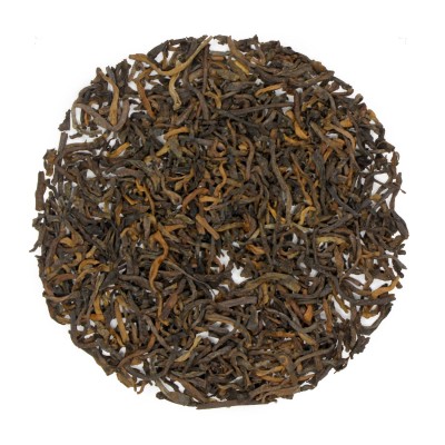 Шу Пуэр (черный) LeafMagic 75г - купить в Моксохе