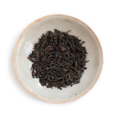 Шу Пуэр (черный) RockTea 100г - купить в Моксохе