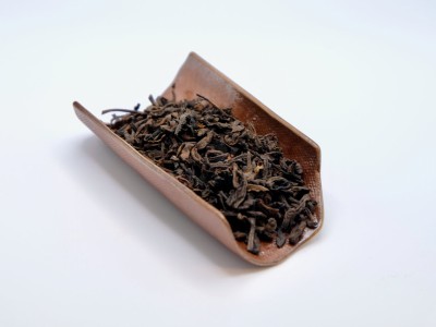 Шу Пуэр (черный) AmberLeaf 100г - купить в Моксохе