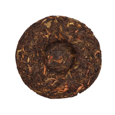 Шу Пуэр (черный) VintagePuEr 100г - купить в Моксохе