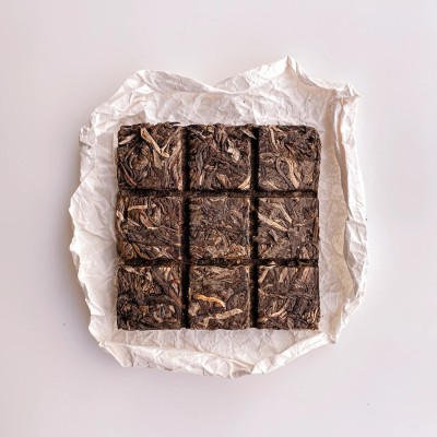 Шу Пуэр (черный) RichSoil 120г - купить в Моксохе