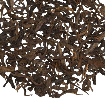 Шен Пуэр (зеленый) ShenLeaf 50г - купить в Моксохе