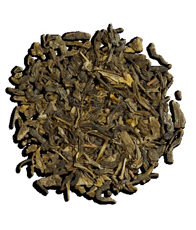 Зеленый чай TeaHarmony 75г - купить в Моксохе