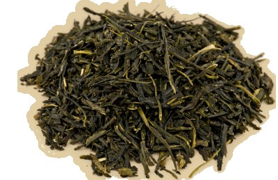 Зеленый чай TeaSprout 50г - купить в Моксохе