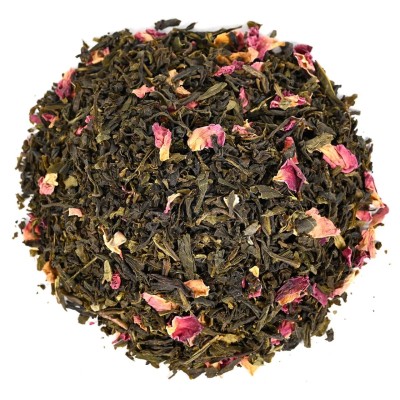 Зеленый чай MountainMist 75г - купить в Моксохе