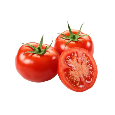 Помидоры розовые свежие 300 г - купить в Моксохе