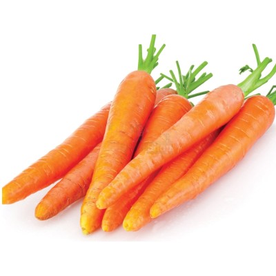 Морковь молодая 1 кг - купить в Моксохе
