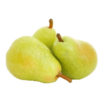 Груша зеленая 300 г - купить в Моксохе