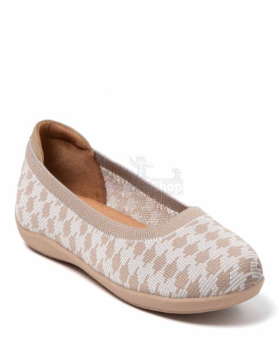 Женские балетки ChicStep - купить в Моксохе