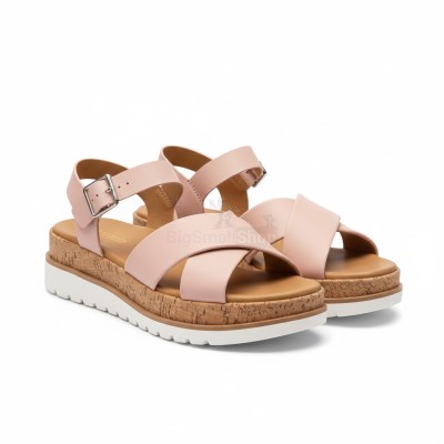 Женские босоножки SunnyWalk - купить в Моксохе