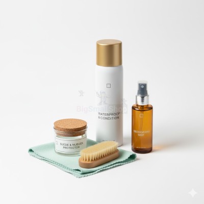 Женские средства по уходу за обувью ShoeCarePro - купить в Моксохе