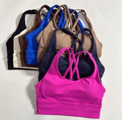 Топ спортивный StrongHold - купить в Моксохе