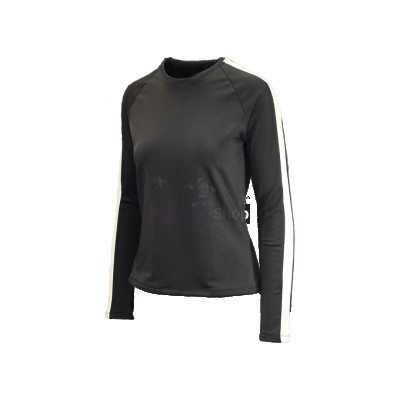 Женский лонгслив WarmFit - купить в Моксохе