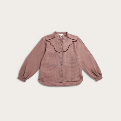 Женская блуза AirElegance - купить в Моксохе