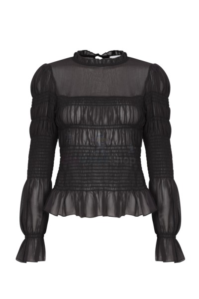 Женская блуза SoftTouch - купить в Моксохе