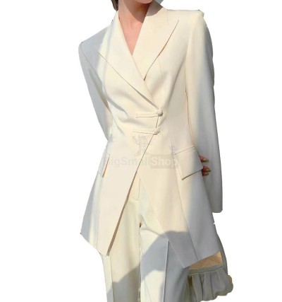 Женский пиджак ClassicForm - купить в Моксохе