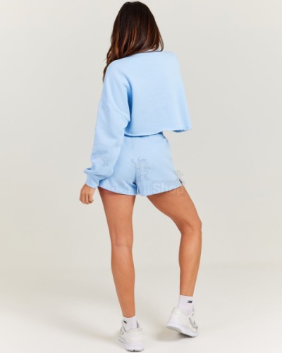 Женские шорты HighFit - купить в Моксохе