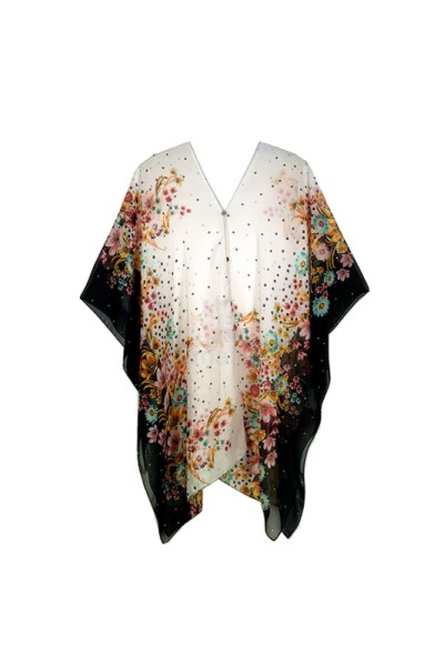 Пляжное платье SummerWave - купить в Моксохе