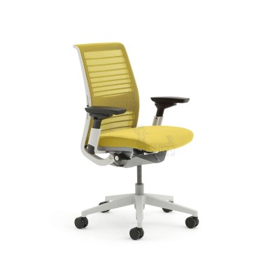 Офисное кресло ComfortLine - купить в Моксохе