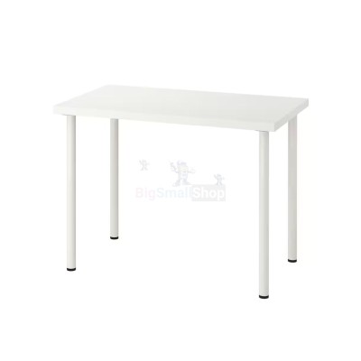 Рабочий офисный стол ЛайтДеск - купить в Моксохе