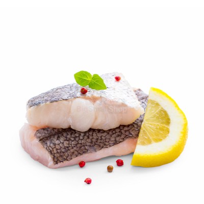 Фирменное блюдо Морская симфония - купить в Моксохе