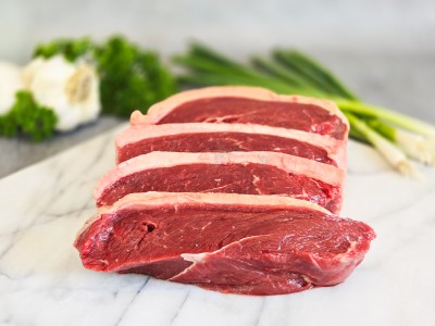 Говядина охлаждённая мякоть - купить в Моксохе