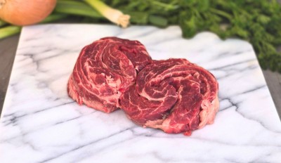 Говядина гуляш нарезанная - купить в Моксохе