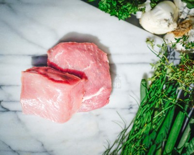 Свинина фарш домашний 500 г - купить в Моксохе