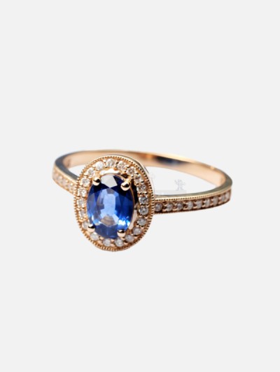 Кольцо Noir Minimal - купить в Моксохе