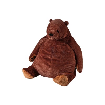 Плюшевый Медвежонок Джунгли - купить в Моксохе