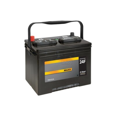 Мото-аккумулятор StrongBike 12 Ah - купить в Моксохе