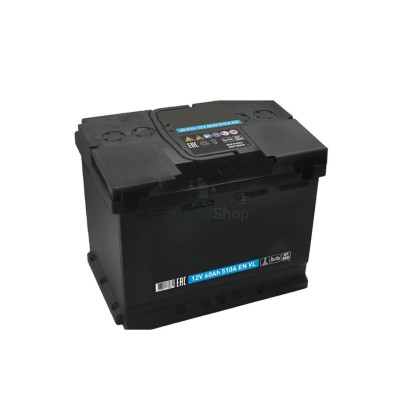 Аккумулятор QuadPower 12V 18Ah - купить в Моксохе