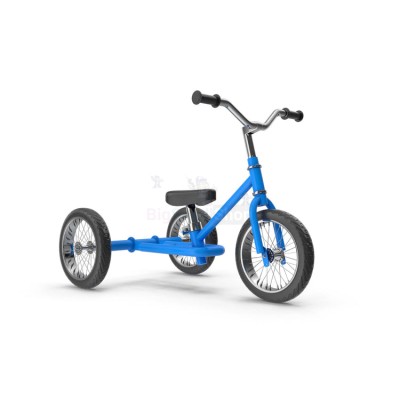 Велосипед детский FunRide 14" - купить в Моксохе