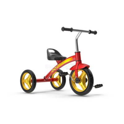 Велосипед детский MiniPro 16" - купить в Моксохе