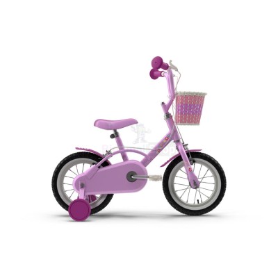 Велосипед детский Adventure 12" - купить в Моксохе