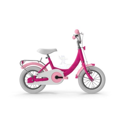 Велосипед детский Rainbow 14" - купить в Моксохе