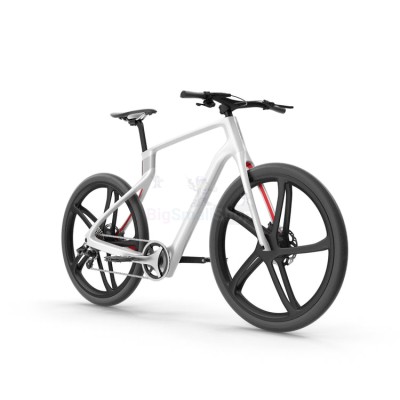 Дорожный велосипед CityClassic Pro - купить в Моксохе