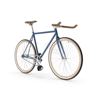 Дорожный велосипед DailyMove 26 - купить в Моксохе