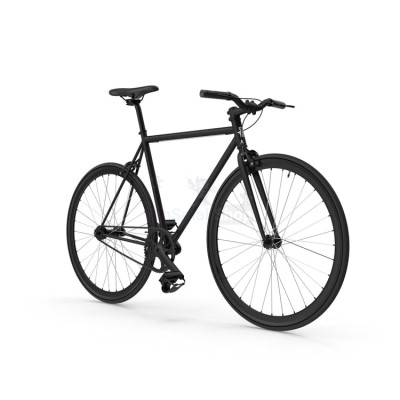 Велосипед горный ForestRide 27.5 - купить в Моксохе