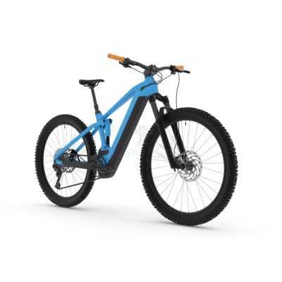 Горный велосипед PeakTrail 26 - купить в Моксохе