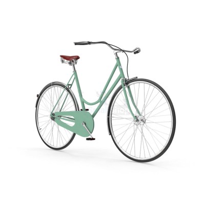 Велосипед подростковый UrbanTeen 26 - купить в Моксохе