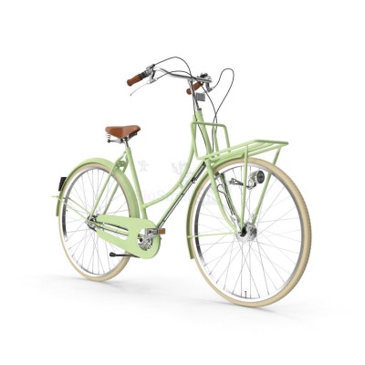 Подростковый велосипед TrailTeen 24 - купить в Моксохе