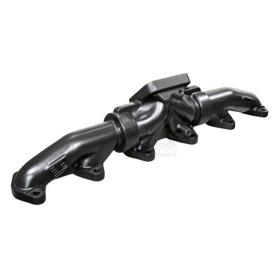 Выпускной коллектор TurboLine Sport - купить в Моксохе