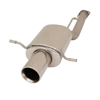 Глушитель выхлопной системы SportLine Active - купить в Моксохе