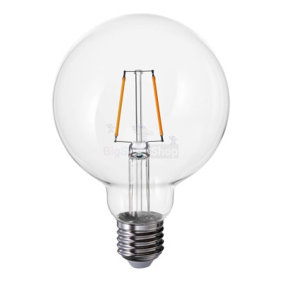 Лампа накаливания BrightLight 60W - купить в Моксохе