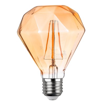 Лампа накаливания ClassicWarm 75W - купить в Моксохе