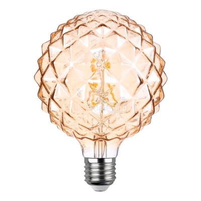 Лампа накаливания WarmGlow 60W - купить в Моксохе